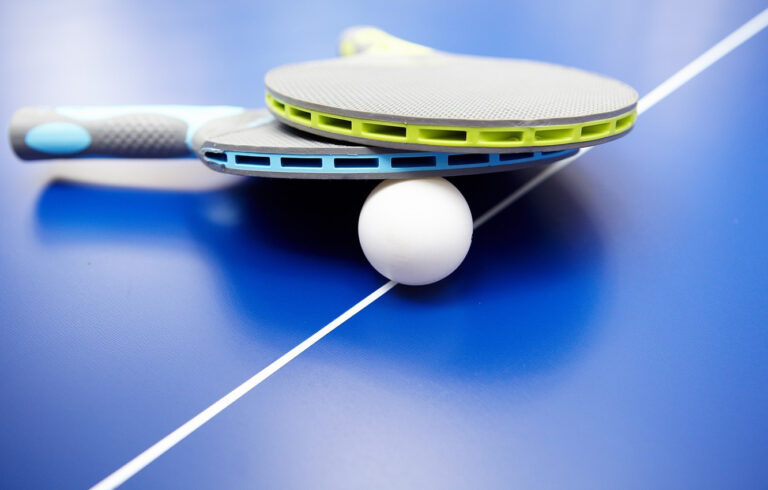 С 20 по 28 мая в г. Дурбан состоится чемпионат мира по настольному теннису.