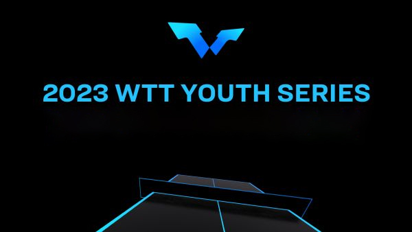 WTT Youth Series Spa Бельгия 2023
