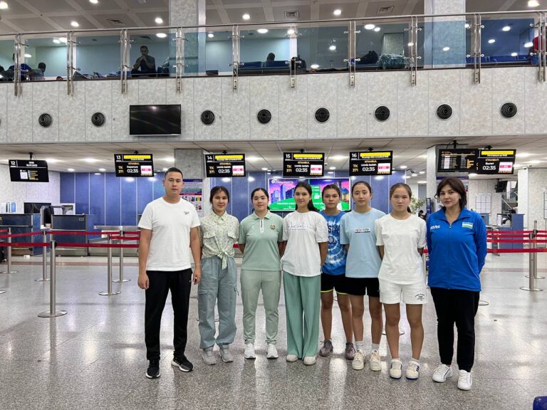 27-й чемпионат Азии среди молодёжи по настольному теннису пройдёт с 17 по 22 июля в Дохе (Катар)